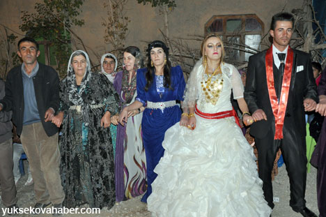 Yüksekova Düğünlerinden fotoğraflar (10-11 Kasım  2012) 102