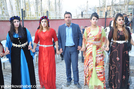 Yüksekova Düğünlerinden fotoğraflar (10-11 Kasım  2012) 126