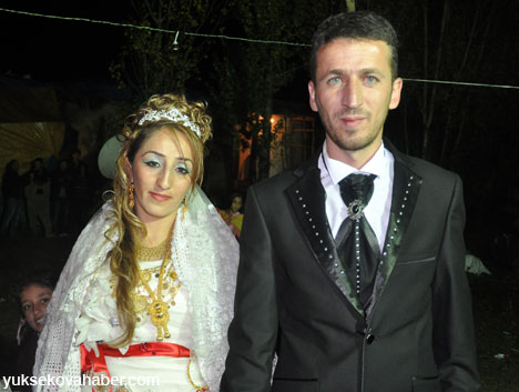 Yüksekova Düğünlerinden fotoğraflar (10-11 Kasım  2012) 13