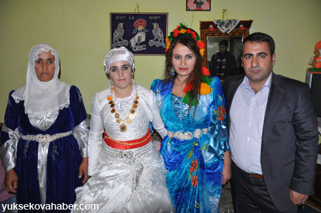 Yüksekova Düğünlerinden fotoğraflar (10-11 Kasım  2012) 136