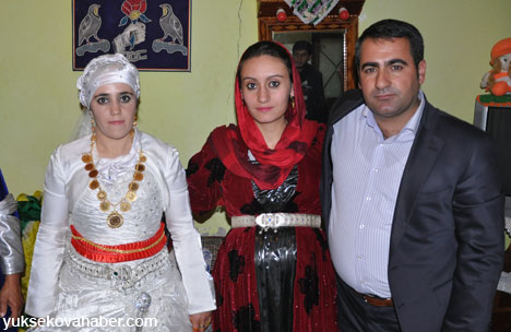 Yüksekova Düğünlerinden fotoğraflar (10-11 Kasım  2012) 137