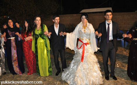 Yüksekova Düğünlerinden fotoğraflar (10-11 Kasım  2012) 139