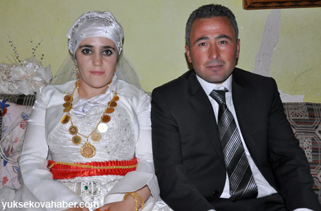Yüksekova Düğünlerinden fotoğraflar (10-11 Kasım  2012) 14