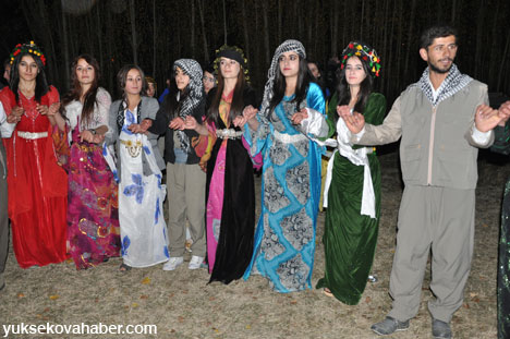 Yüksekova Düğünlerinden fotoğraflar (10-11 Kasım  2012) 144