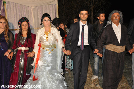Yüksekova Düğünlerinden fotoğraflar (10-11 Kasım  2012) 147