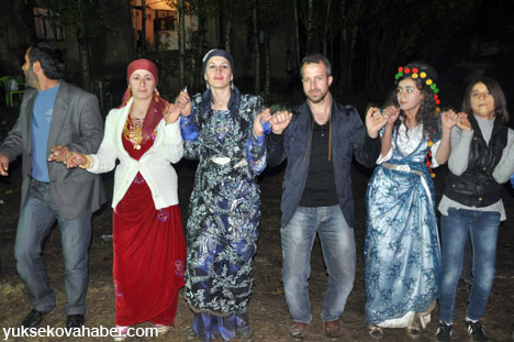 Yüksekova Düğünlerinden fotoğraflar (10-11 Kasım  2012) 154