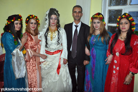 Yüksekova Düğünlerinden fotoğraflar (10-11 Kasım  2012) 170