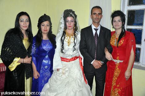 Yüksekova Düğünlerinden fotoğraflar (10-11 Kasım  2012) 171