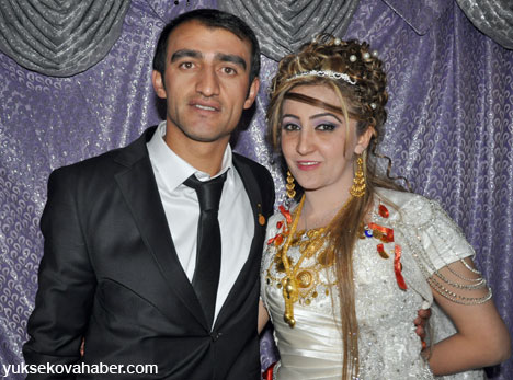 Yüksekova Düğünlerinden fotoğraflar (10-11 Kasım  2012) 2