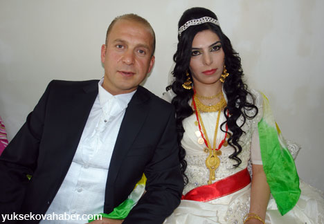 Yüksekova Düğünlerinden fotoğraflar (10-11 Kasım  2012) 3
