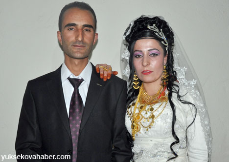 Yüksekova Düğünlerinden fotoğraflar (10-11 Kasım  2012) 4