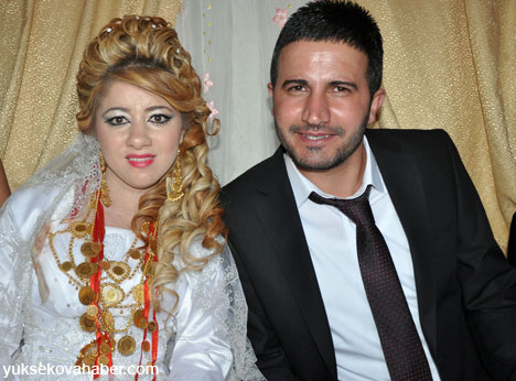 Yüksekova Düğünlerinden fotoğraflar (10-11 Kasım  2012) 5