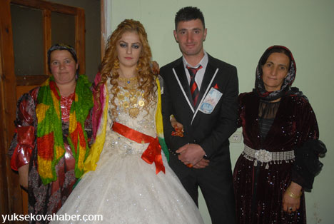 Yüksekova Düğünlerinden fotoğraflar (10-11 Kasım  2012) 64