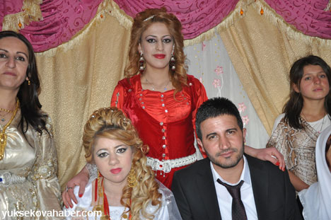 Yüksekova Düğünlerinden fotoğraflar (10-11 Kasım  2012) 65