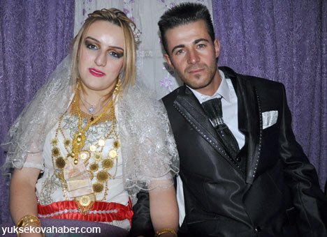 Yüksekova Düğünlerinden fotoğraflar (10-11 Kasım  2012) 7