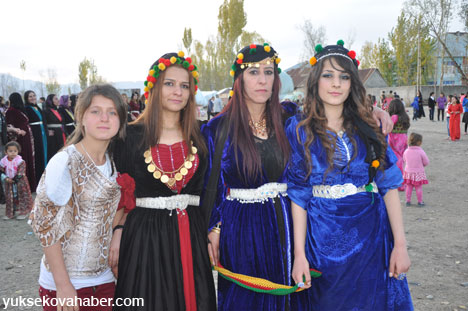 Yüksekova Düğünlerinden fotoğraflar (10-11 Kasım  2012) 72