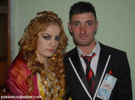 Yüksekova Düğünlerinden fotoğraflar (10-11 Kasım  2012) 8