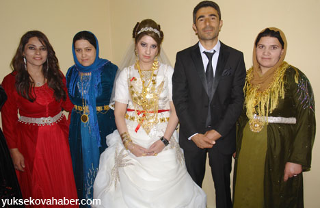Yüksekova Düğünlerinden fotoğraflar (10-11 Kasım  2012) 83