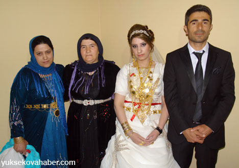 Yüksekova Düğünlerinden fotoğraflar (10-11 Kasım  2012) 84