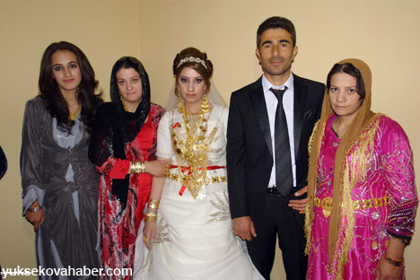 Yüksekova Düğünlerinden fotoğraflar (10-11 Kasım  2012) 86