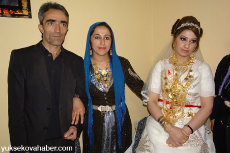 Yüksekova Düğünlerinden fotoğraflar (10-11 Kasım  2012) 88