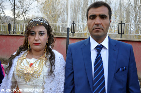 Yüksekova Düğünlerinden fotoğraflar (10-11 Kasım  2012) 9