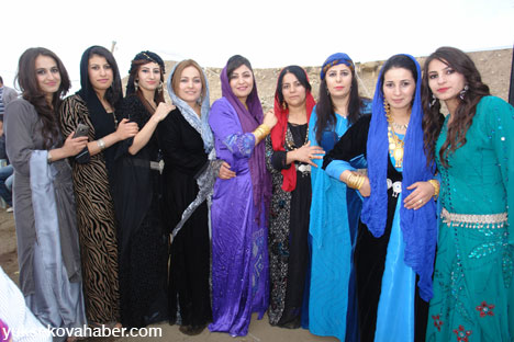 Yüksekova Düğünlerinden fotoğraflar (10-11 Kasım  2012) 93