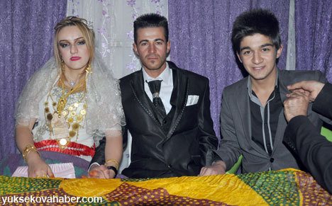 Yüksekova Düğünlerinden fotoğraflar (10-11 Kasım  2012) 94