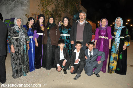 Yüksekova Düğünlerinden fotoğraflar (10-11 Kasım  2012) 96