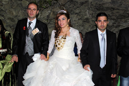 Hakkari Düğünleri (10-11 Kasım  2012) 103