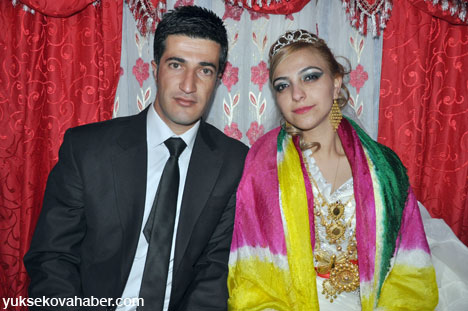 Yüksekova Düğünleri Fotoğraf Galerisi (17-18 Kasım  2012) 10