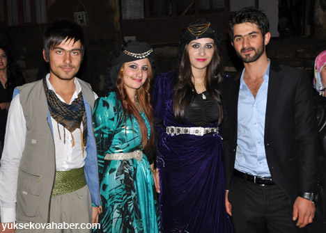 Yüksekova Düğünleri Fotoğraf Galerisi (17-18 Kasım  2012) 100