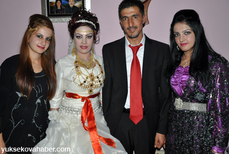 Yüksekova Düğünleri Fotoğraf Galerisi (17-18 Kasım  2012) 102