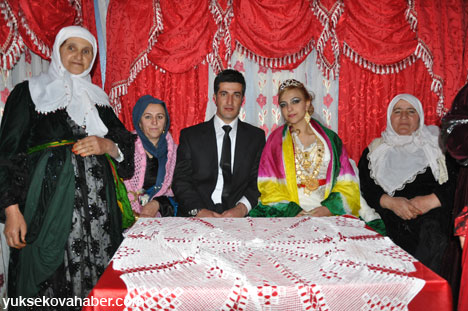 Yüksekova Düğünleri Fotoğraf Galerisi (17-18 Kasım  2012) 104