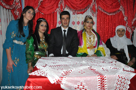 Yüksekova Düğünleri Fotoğraf Galerisi (17-18 Kasım  2012) 105