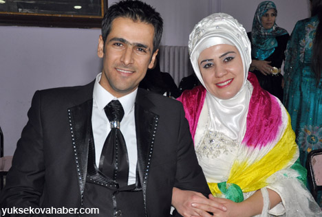Yüksekova Düğünleri Fotoğraf Galerisi (17-18 Kasım  2012) 2