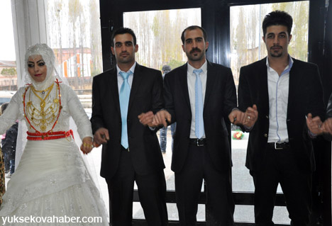 Yüksekova Düğünleri Fotoğraf Galerisi (17-18 Kasım  2012) 25