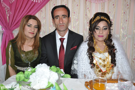 Yüksekova Düğünleri Fotoğraf Galerisi (17-18 Kasım  2012) 28