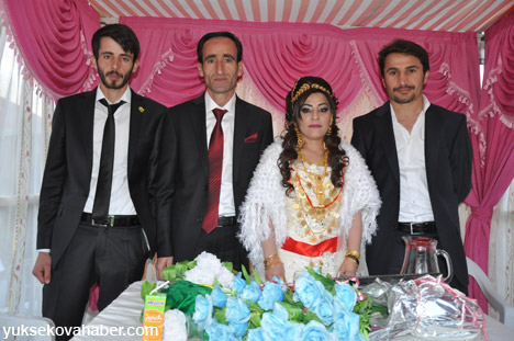 Yüksekova Düğünleri Fotoğraf Galerisi (17-18 Kasım  2012) 29