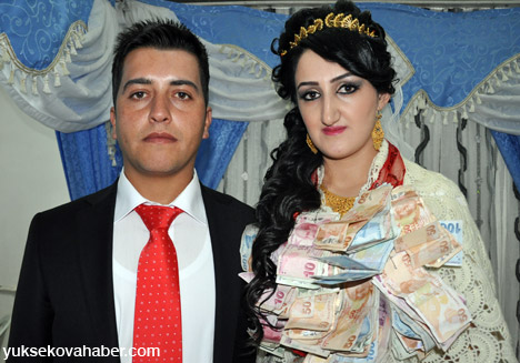 Yüksekova Düğünleri Fotoğraf Galerisi (17-18 Kasım  2012) 3