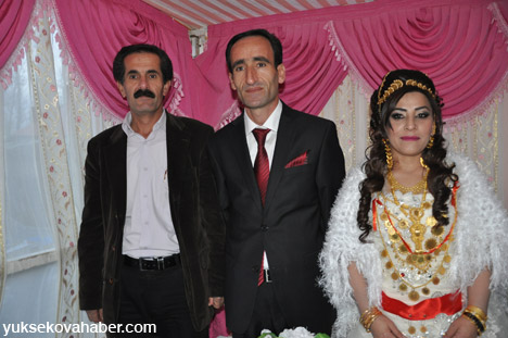 Yüksekova Düğünleri Fotoğraf Galerisi (17-18 Kasım  2012) 31