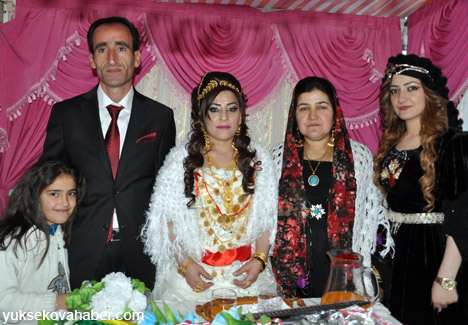 Yüksekova Düğünleri Fotoğraf Galerisi (17-18 Kasım  2012) 32