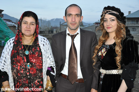 Yüksekova Düğünleri Fotoğraf Galerisi (17-18 Kasım  2012) 33
