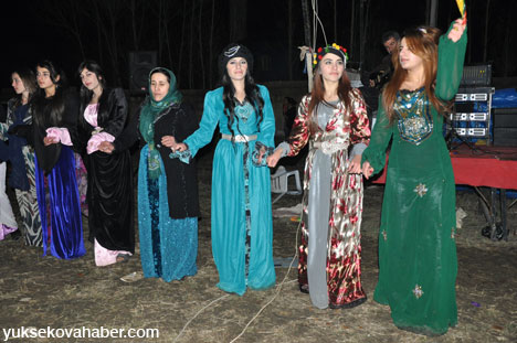 Yüksekova Düğünleri Fotoğraf Galerisi (17-18 Kasım  2012) 36