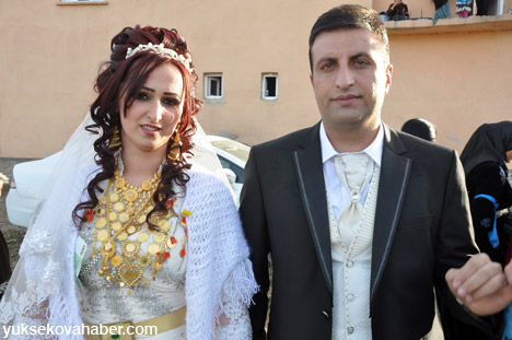 Yüksekova Düğünleri Fotoğraf Galerisi (17-18 Kasım  2012) 4