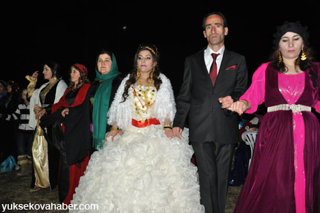 Yüksekova Düğünleri Fotoğraf Galerisi (17-18 Kasım  2012) 40