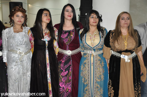 Yüksekova Düğünleri Fotoğraf Galerisi (17-18 Kasım  2012) 46