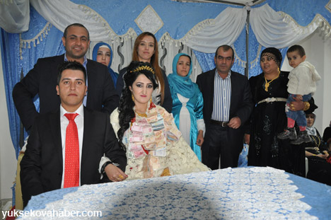 Yüksekova Düğünleri Fotoğraf Galerisi (17-18 Kasım  2012) 47