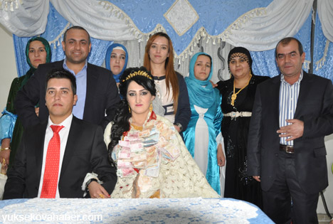 Yüksekova Düğünleri Fotoğraf Galerisi (17-18 Kasım  2012) 48