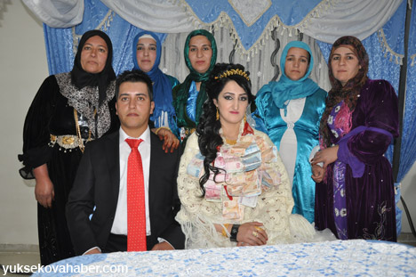 Yüksekova Düğünleri Fotoğraf Galerisi (17-18 Kasım  2012) 49
